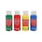 24 Packs: 4 ct. (96 total) Primary Acrylic Paints by Craft Smart®